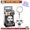 FUNKO [IN-STOCK] Pocket Pop! Keychain: Star Wars - Stormtrooper