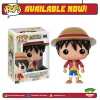FUNKO Pop! Animation: One Piece - Luffy