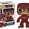 FUNKO Pop! TV: The Flash - The Flash 2 FUNKO Pop! TV: The Flash - The Flash