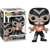 FUNKO Pop! Marvel: Luchadores - Venom POP! VINYL