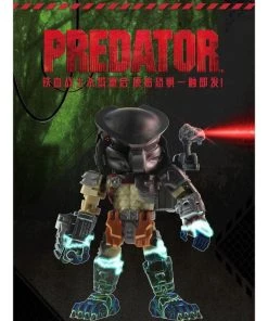 52Toys: Megabox - (MB-11) PREDATOR