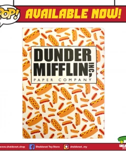 FUNKO The Office 2020 Collector Box [Exclusive]