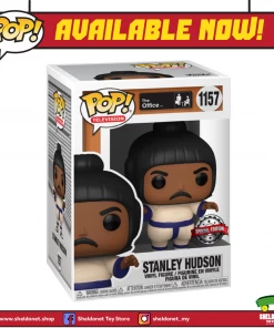 FUNKO The Office 2020 Collector Box [Exclusive]