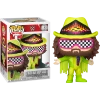 FUNKO Pop! WWE: Macho Man Randy Savage (Green) [Exclusive]