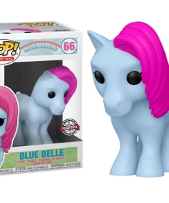 FUNKO Pop! Vinyl: My Little Pony - Blue Belle (Exclusive)