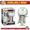 FUNKO Pop! Marvel: Wandavision - The Vision POP! VINYL 1 FUNKO Pop! Marvel: Wandavision - The Vision POP! VINYL