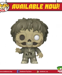 FUNKO Pop! GPK: Garbage Pail Kids - Jay Decay