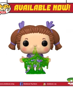 FUNKO Pop! GPK: Garbage Pail Kids - Leaky Lindsay