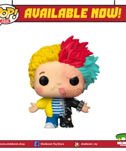 FUNKO Pop! GPK: Garbage Pail Kids - Split Kit