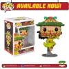 FUNKO Pop! Marvel: Shang-Chi And The Legend Of The Ten Rings - Jiang Li