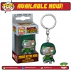 FUNKO Pocket Pop! Keychain: Marvel Zombies - Dr. Doom