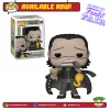 FUNKO Pop! Animation: One Piece - Crocodile 2 FUNKO Pop! Animation: One Piece - Crocodile