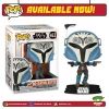 FUNKO [IN-STOCK] Pop! Star Wars: The Mandalorian - Bo-Katan
