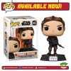 FUNKO Pop! Star Wars: The Mandalorian - Fennec Shand