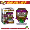 FUNKO Pop! Marvel: Marvel Zombies - M.O.D.O.K 1 FUNKO Pop! Marvel: Marvel Zombies - M.O.D.O.K