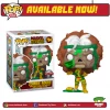FUNKO Pop! Marvel: Marvel Zombies- Rogue [Exclusive]
