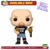 FUNKO Pop! WWE - Stone Cold Steve Austin With Austin 3:16 Shirt [Exclusive]