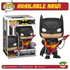 FUNKO Pop! Heroes: Dark Nights - Death Metal Batman (Exclusive) 2 FUNKO Pop! Heroes: Dark Nights - Death Metal Batman (Exclusive)