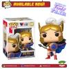 FUNKO Pop! Heroes: DC Comics - Wonder Woman (Challenge Of The Gods)