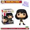FUNKO [IN-STOCK] Pop! Heroes: DC Comics - Wonder Woman (The Contest)