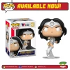 FUNKO Pop! Heroes: Wonder Woman 80th Anniversary - Wonder Woman (White Lantern) 1 FUNKO Pop! Heroes: Wonder Woman 80th Anniversary - Wonder Woman (White Lantern)