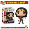 FUNKO Pop! Heroes: Wonder Woman 80th - Wonder Woman (Odyssey)