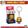 FUNKO Pocket Pop! Keychain: Wonder Woman 80th Anniversary - Wonder Woman (Flashpoint) 2 FUNKO Pocket Pop! Keychain: Wonder Woman 80th Anniversary - Wonder Woman (Flashpoint)