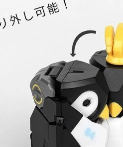 52Toys: Beastbox - (BB-08) ICEQUBE -标准版