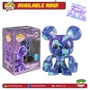 FUNKO Pop! Disney (Artist Series): Mickey Mouse - Apprentice Mickey With Choice Of Pop! Protector (Exclusive) 1 FUNKO Pop! Disney (Artist Series): Mickey Mouse - Apprentice Mickey With Choice Of Pop! Protector (Exclusive)