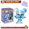 FUNKO Pop! Disney (Artist Series): Mickey Mouse - Conductor Mickey With Choice Of Pop! Protector (Exclusive) 2 FUNKO Pop! Disney (Artist Series): Mickey Mouse - Conductor Mickey With Choice Of Pop! Protector (Exclusive)
