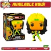 FUNKO Pop! Marvel: Blacklight - Rogue [Exclusive]