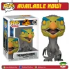 FUNKO [IN-STOCK] Pop! Movies: Jurassic World: Dominion - Therizinosaurus