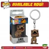 FUNKO [IN-STOCK] Pocket Pop! Keychain: Jurassic World: Dominion - T-Rex