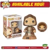 FUNKO Pop! Star Wars: Across The Galaxy - Obi-Wan Kenobi Tatooine With Enamel Pin (Exclusive) 2 FUNKO Pop! Star Wars: Across The Galaxy - Obi-Wan Kenobi Tatooine With Enamel Pin (Exclusive)