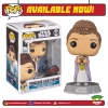 FUNKO Pop! Star Wars: Across The Galaxy - Leia (Ceremony) [Exclusive]