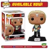 FUNKO Pop! Star Wars: The Bad Batch - Omega (Exclusive)