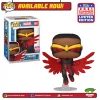 FUNKO Pop! Marvel: Falcon [SDCC Summer Convention 2021]