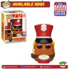 FUNKO Pop! Ad Icons: McDonalds - Band Master Nugget [SDCC Summer Convention 2021]