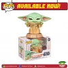 FUNKO Pop! Star Wars: Across The Galaxy - The Child [Exclusive]