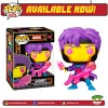 FUNKO Pop! Marvel: Blacklight - Gambit [Exclusive]