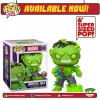 FUNKO Pop! Marvel: Marvel Comics - Immortal Hulk 6" Inch [Exclusive]