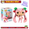 FUNKO [IN-STOCK] Pop! Animation: Vocaloid - Hatsune Mike (Cherry Blossom) [Exclusive]