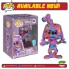 FUNKO Pop! Disney (Artist Series): Treasures From The Vault - Goofy With Choice Of Pop! Protector (Exclusive)