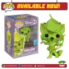 FUNKO Pop! Disney (Artist Series): Treasures From The Vault - Robin Hood With Pop! Protector [Exclusive]