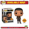 FUNKO Pop! Marvel: Loki (2021) - Ravonna Renslayer With Miss Minutes