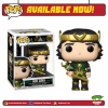 FUNKO Pop! Marvel: Loki (2021) - Kid Loki