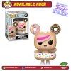 [IN-STOCK] Pop! Funko: Tokidoki - Donutella