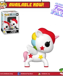 [IN-STOCK] Pop! Funko: Tokidoki - Stellina