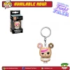 FUNKO [IN-STOCK] Pocket Pop! Keychain: Tokidoki - Donutella