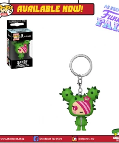 FUNKO [IN-STOCK] Pocket Pop! Keychain: Tokidoki - SANDy